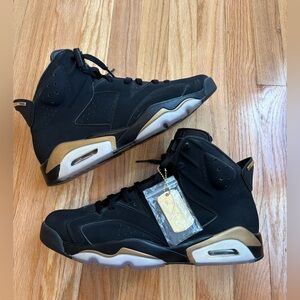 Jordan 6 DMP 2020